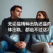 无论是精神出轨还是肉体出轨,都逃不过这2种结局(图4) 无论是精神出轨还是肉体出轨,都逃不过这2种结局(图4)
