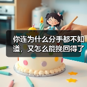 你连为什么分手都不知道,又怎么能挽回得了他?(图2) 你连为什么分手都不知道,又怎么能挽回得了他?(图2)