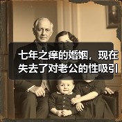 七年之痒的婚姻,现在失去了对老公的性吸引力,该怎么办?(图1) 七年之痒的婚姻,现在失去了对老公的性吸引力,该怎么办?(图1)