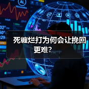 死缠烂打为何会让挽回更难?(图4) 死缠烂打为何会让挽回更难?(图4)