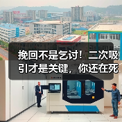 挽回不是乞讨!二次吸引才是关键,你还在死缠烂打吗?(图1) 挽回不是乞讨!二次吸引才是关键,你还在死缠烂打吗?(图1)