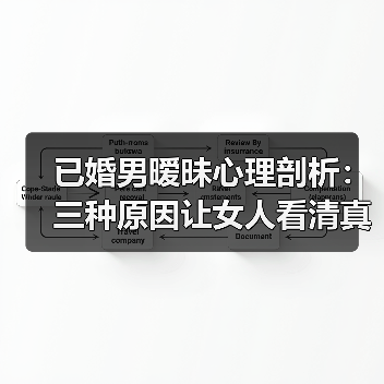 已婚男暧昧心理剖析:三种原因让女人看清真相(图2) 已婚男暧昧心理剖析:三种原因让女人看清真相(图2)
