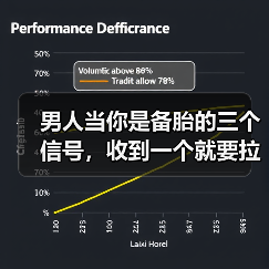 男人当你是备胎的三个信号,收到一个就要拉黑(图1) 男人当你是备胎的三个信号,收到一个就要拉黑(图1)