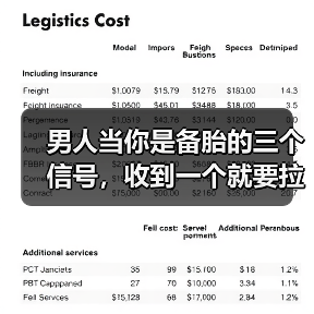 男人当你是备胎的三个信号,收到一个就要拉黑(图4) 男人当你是备胎的三个信号,收到一个就要拉黑(图4)