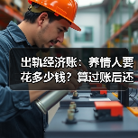 出轨经济账:养情人要花多少钱?算过账后还敢?(图1) 出轨经济账:养情人要花多少钱?算过账后还敢?(图1)