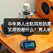 中年男人出轨背后的真实原因是什么?男人亲述(图2) 中年男人出轨背后的真实原因是什么?男人亲述(图2)