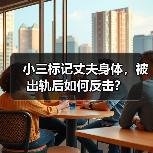 小三标记丈夫身体,被出轨后如何反击?(图2) 小三标记丈夫身体,被出轨后如何反击?(图2)