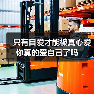 只有自爱才能被真心爱 你真的爱自己了吗(图1) 只有自爱才能被真心爱 你真的爱自己了吗(图1)