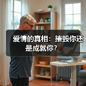 爱情的真相:摧毁你还是成就你?(图2) 爱情的真相:摧毁你还是成就你?(图2)
