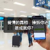 爱情的真相:摧毁你还是成就你?(图3) 爱情的真相:摧毁你还是成就你?(图3)