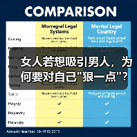 女人若想吸引男人，为何要对自己狠一点？(图3)