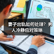 妻子出轨如何处理?男人冷静应对策略(图3) 妻子出轨如何处理?男人冷静应对策略(图3)