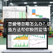恋爱倦怠期怎么办？这些方法帮你挽回爱情！(图4)