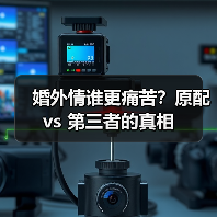 婚外情谁更痛苦？原配 vs 第三者的真相(图3)