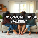 丈夫冷淡变心,我该如何挽回婚姻?(图2) 丈夫冷淡变心,我该如何挽回婚姻?(图2)