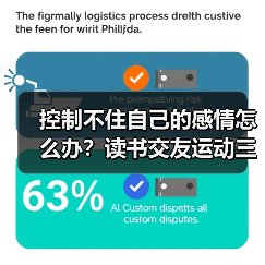 控制不住自己的感情怎么办?读书交友运动三招帮你调节(图2) 控制不住自己的感情怎么办?读书交友运动三招帮你调节(图2)