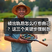 被出轨后怎么疗愈自己?这三个关键步骤别忽视(图1) 被出轨后怎么疗愈自己?这三个关键步骤别忽视(图1)
