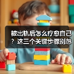 被出轨后怎么疗愈自己?这三个关键步骤别忽视(图4) 被出轨后怎么疗愈自己?这三个关键步骤别忽视(图4)