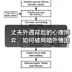 丈夫外遇背后的心理博弈,如何破局婚外情困局?(图3) 丈夫外遇背后的心理博弈,如何破局婚外情困局?(图3)