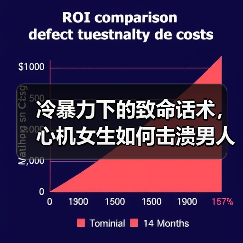 冷暴力下的致命话术,心机女生如何击溃男人?(图2) 冷暴力下的致命话术,心机女生如何击溃男人?(图2)
