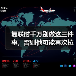 复联时千万别做这三件事，否则他可能再次拉黑你(图2)