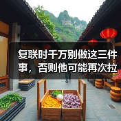 复联时千万别做这三件事，否则他可能再次拉黑你(图3)