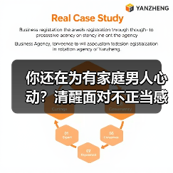 你还在为有家庭男人心动?清醒面对不正当感情的后果(图3) 你还在为有家庭男人心动?清醒面对不正当感情的后果(图3)