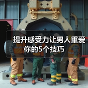 提升感受力让男人重爱你的5个技巧(图3) 提升感受力让男人重爱你的5个技巧(图3)