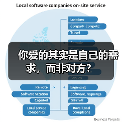 你爱的其实是自己的需求,而非对方?(图2) 你爱的其实是自己的需求,而非对方?(图2)