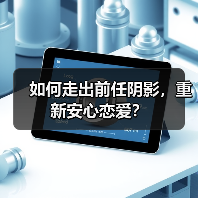 如何走出前任阴影,重新安心恋爱?(图3) 如何走出前任阴影,重新安心恋爱?(图3)