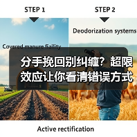 分手挽回别纠缠？超限效应让你看清错误方式(图1)