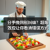 分手挽回别纠缠？超限效应让你看清错误方式(图4)