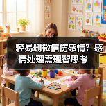 轻易删微信伤感情?感情处理需理智思考(图2) 轻易删微信伤感情?感情处理需理智思考(图2)