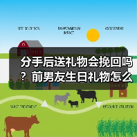 分手后送礼物会挽回吗？前男友生日礼物怎么送？(图3)