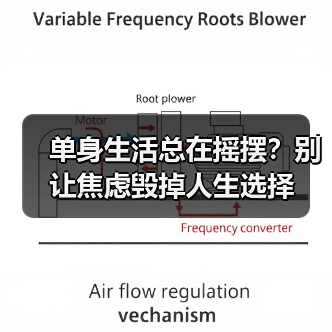 单身生活总在摇摆?别让焦虑毁掉人生选择(图2) 单身生活总在摇摆?别让焦虑毁掉人生选择(图2)