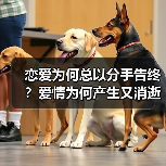 恋爱为何总以分手告终？爱情为何产生又消逝？(图2)
