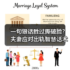 一句狠话胜过撕破脸?夫妻应对出轨智慧话术(图4) 一句狠话胜过撕破脸?夫妻应对出轨智慧话术(图4)