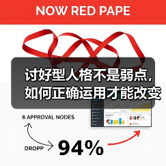 讨好型人格不是弱点,如何正确运用才能改变?(图4) 讨好型人格不是弱点,如何正确运用才能改变?(图4)