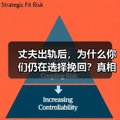 丈夫出轨后，为什么你们仍在选择挽回？真相令人深思(图2)