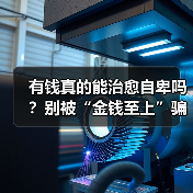 有钱真的能治愈自卑吗?别被“金钱至上”骗了(图3) 有钱真的能治愈自卑吗?别被“金钱至上”骗了(图3)