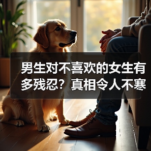 男生对不喜欢的女生有多残忍?真相令人不寒而栗(图3) 男生对不喜欢的女生有多残忍?真相令人不寒而栗(图3)