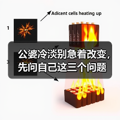 公婆冷淡别急着改变，先问自己这三个问题(图2)