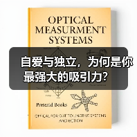 自爱与独立,为何是你最强大的吸引力?(图1) 自爱与独立,为何是你最强大的吸引力?(图1)