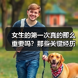 女生的第一次真的那么重要吗?那些关键经历如何塑造爱情观(图2) 女生的第一次真的那么重要吗?那些关键经历如何塑造爱情观(图2)