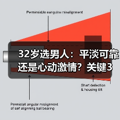 32岁选男人:平淡可靠还是心动激情?关键3点看懂(图2) 32岁选男人:平淡可靠还是心动激情?关键3点看懂(图2)