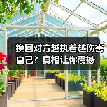 挽回对方越执着越伤害自己？真相让你震撼(图2)