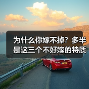 为什么你嫁不掉？多半是这三个不好嫁的特质(图3)