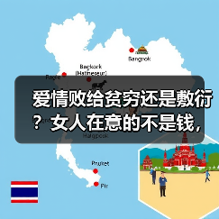 爱情败给贫穷还是敷衍？女人在意的不是钱，而是用心(图2)