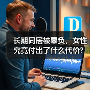 长期同居被辜负,女性究竟付出了什么代价?(图4) 长期同居被辜负,女性究竟付出了什么代价?(图4)