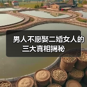 男人不愿娶二婚女人的三大真相揭秘(图3)